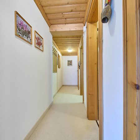 זאלבך הינטרגלם Appartements Bernhofer מראה חיצוני תמונה