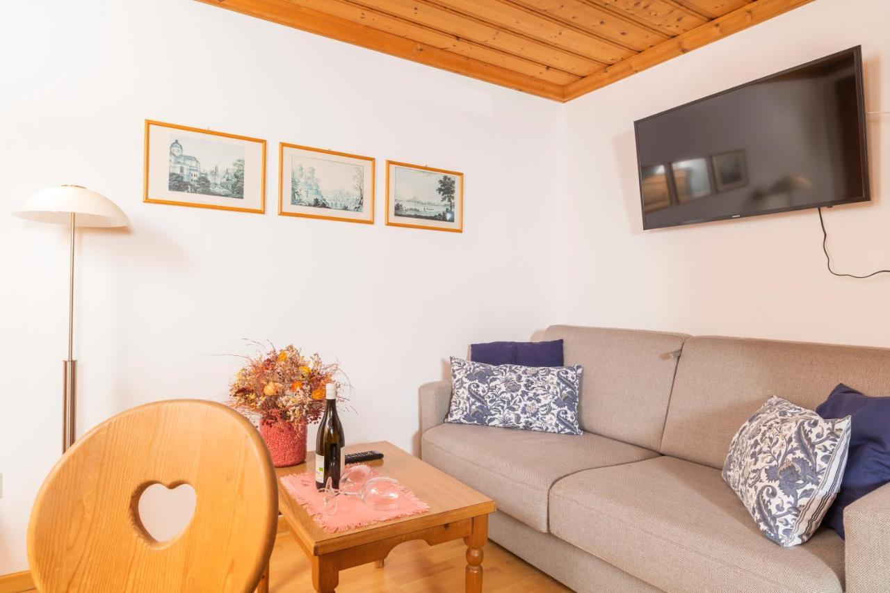 זאלבך הינטרגלם Appartements Bernhofer מראה חיצוני תמונה
