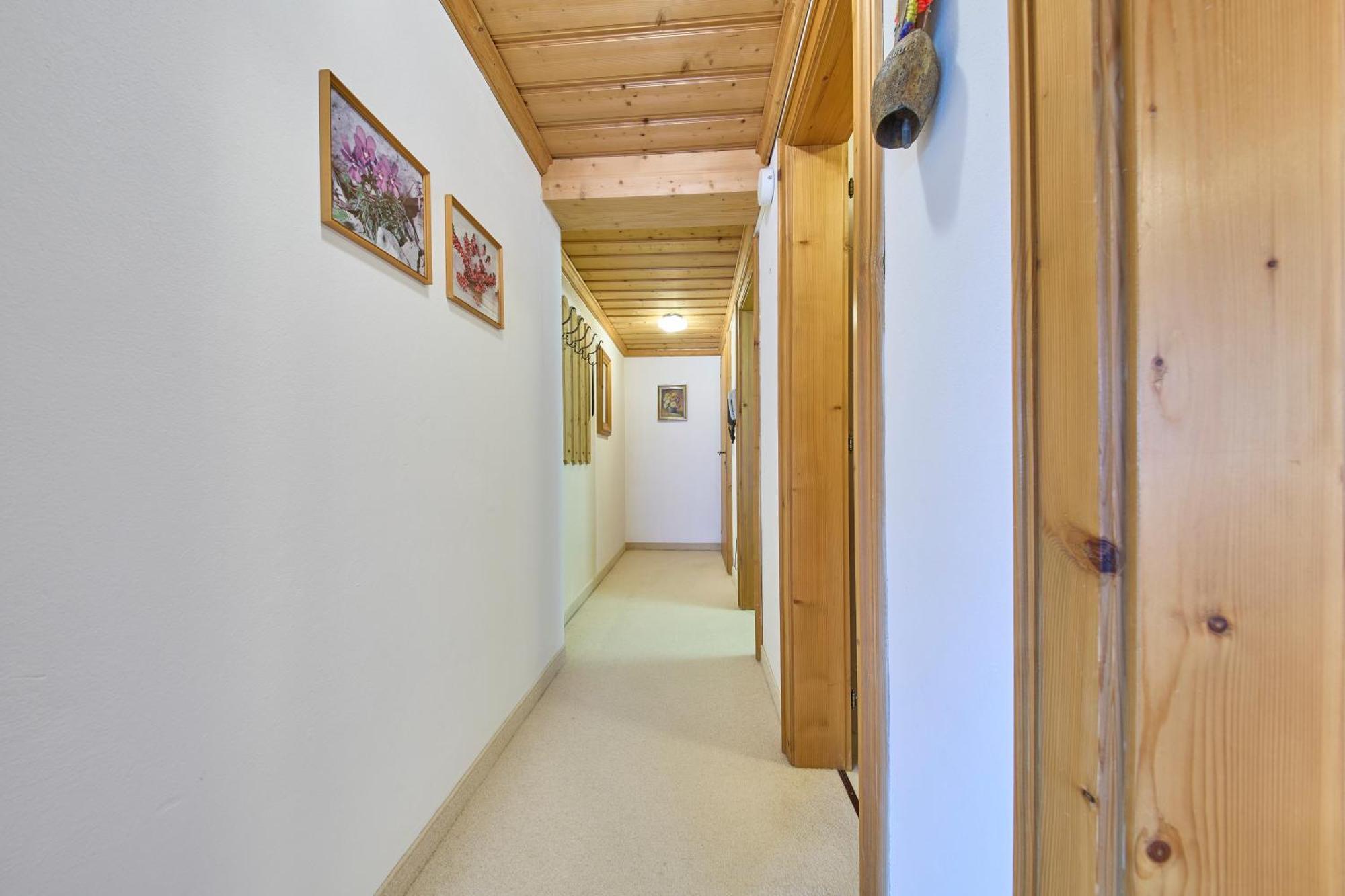 זאלבך הינטרגלם Appartements Bernhofer מראה חיצוני תמונה
