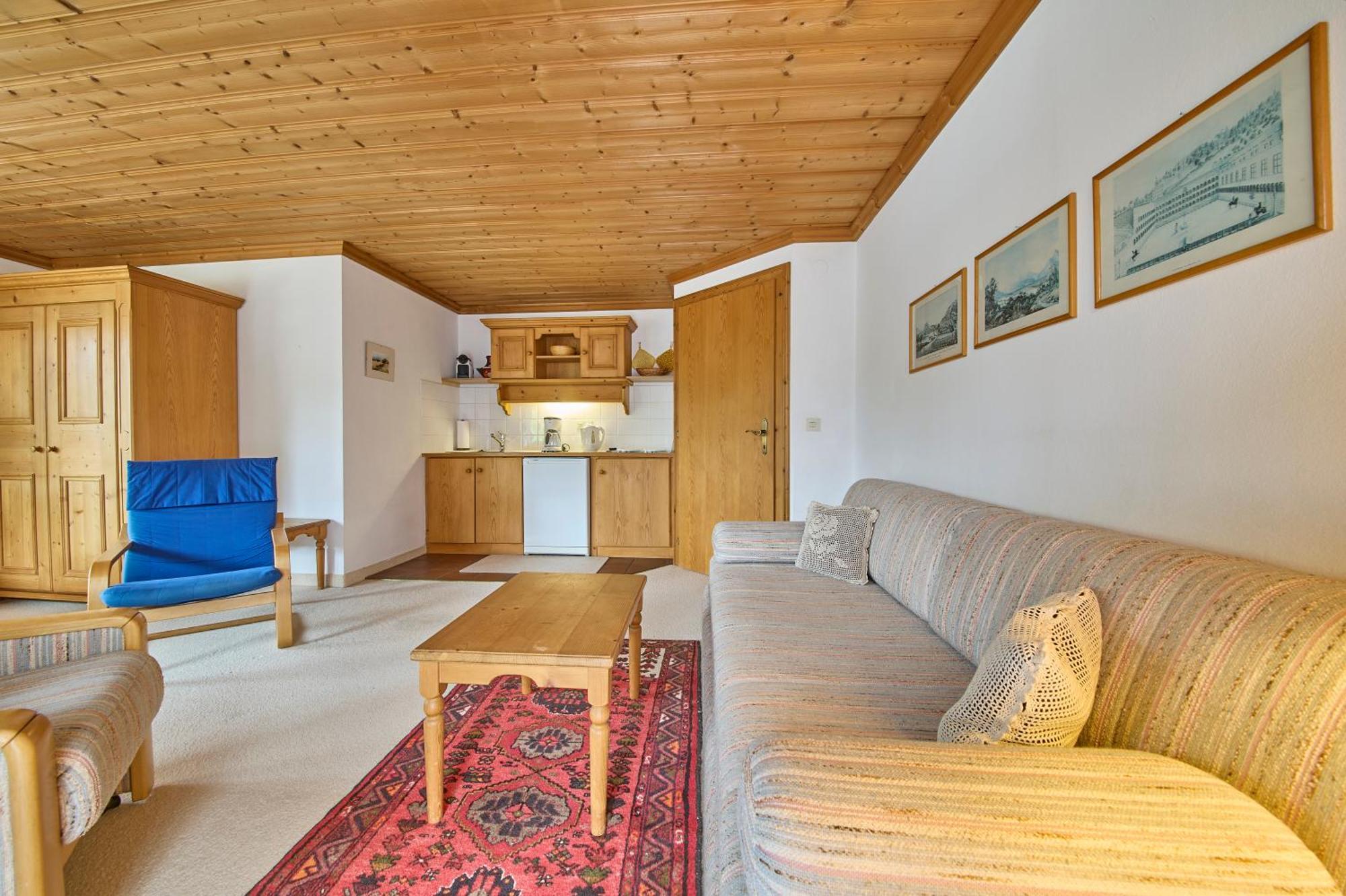 זאלבך הינטרגלם Appartements Bernhofer מראה חיצוני תמונה