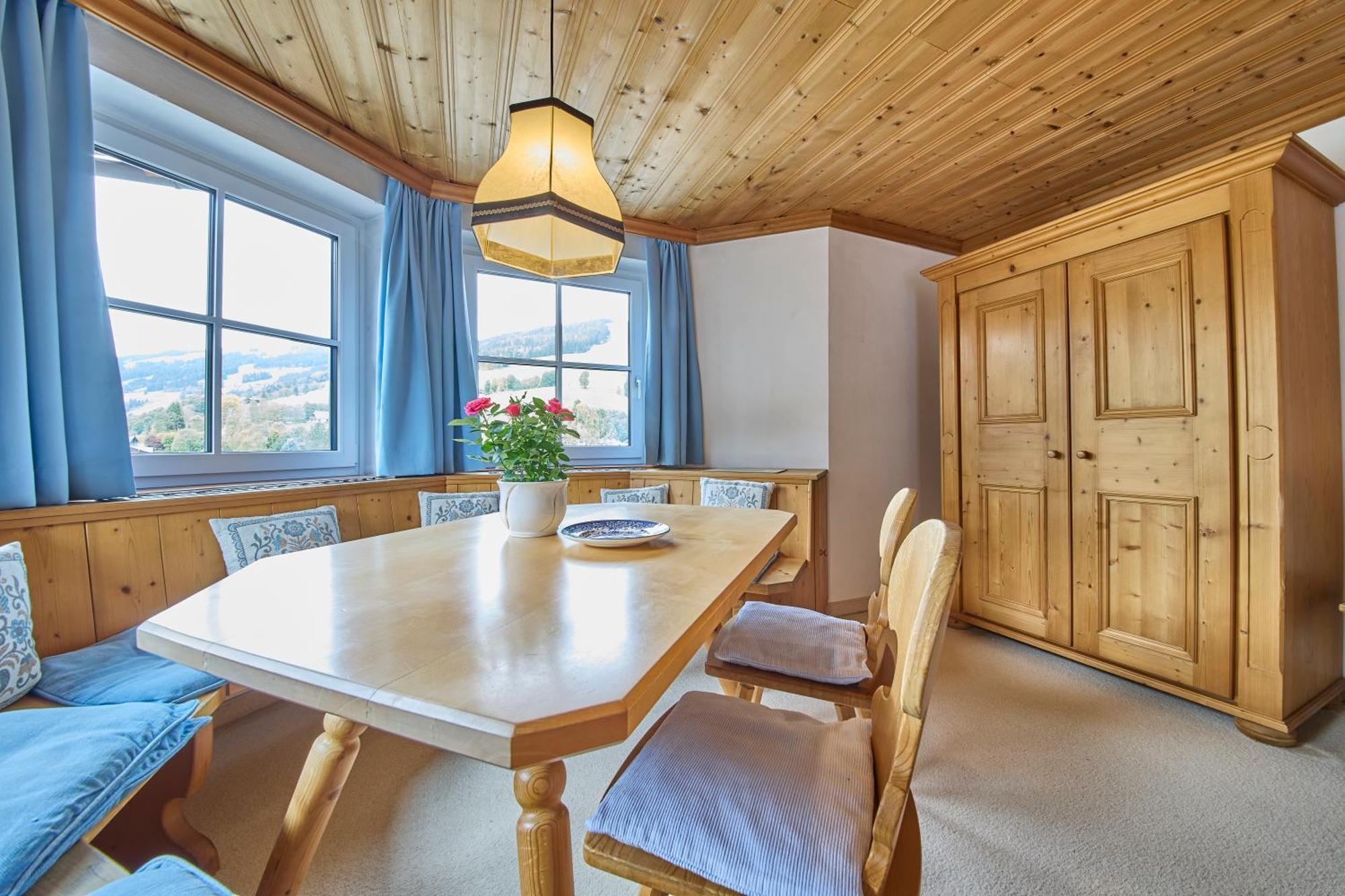 זאלבך הינטרגלם Appartements Bernhofer מראה חיצוני תמונה