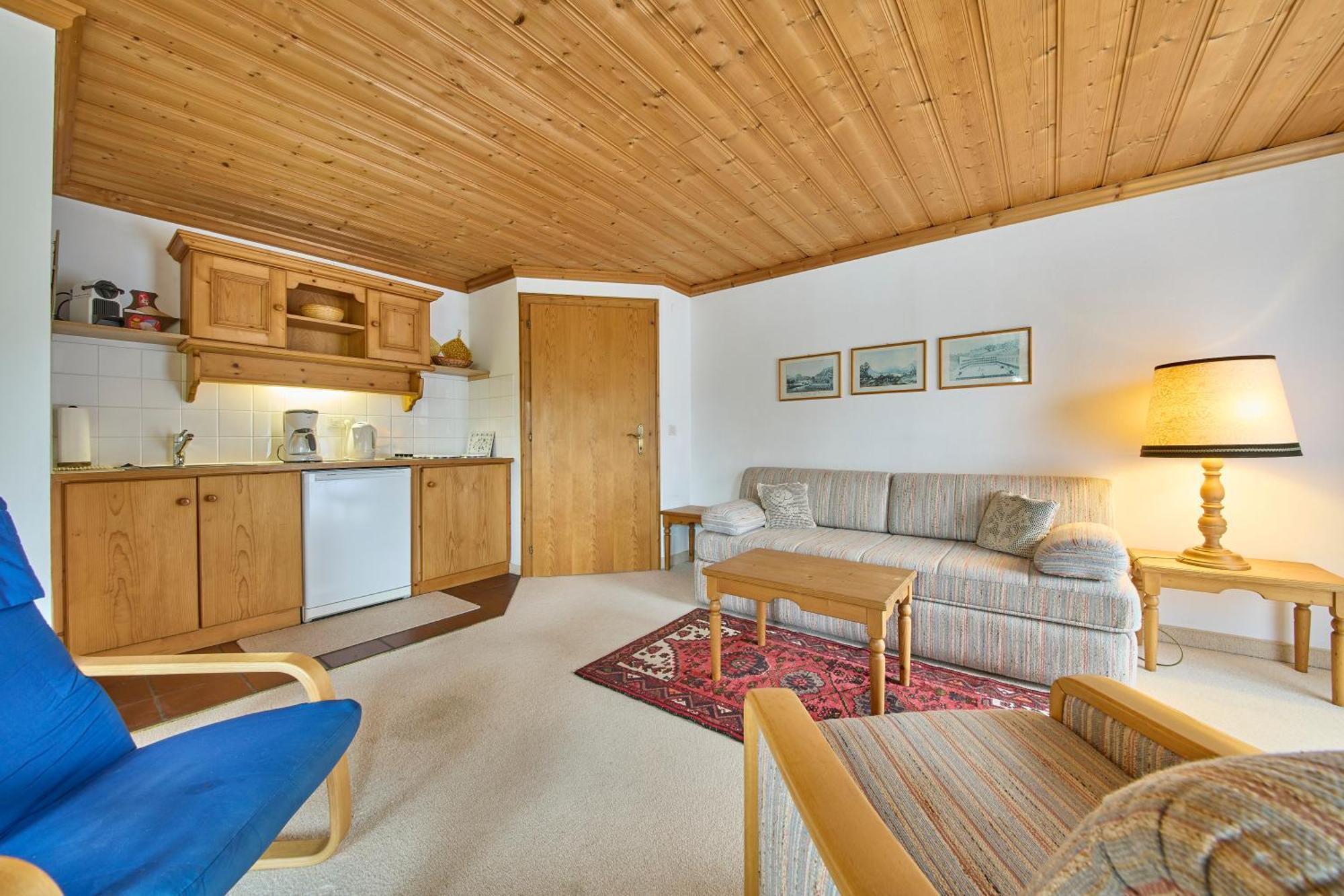 זאלבך הינטרגלם Appartements Bernhofer מראה חיצוני תמונה